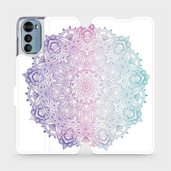 Phone Case Motorola Moto E32s - Design M008S