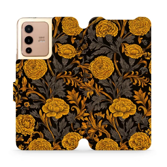 Etui do Vivo V23 5G - wzór V173S