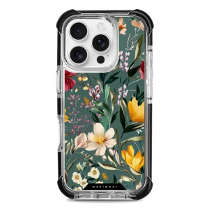 Case MagSafe Elite Bumper for Apple iPhone 16 Pro - Design DP71D