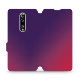 Phone Case Xiaomi Mi 9T Pro - Design VP67S