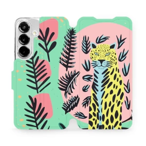 Phone Case Samsung Galaxy S25 - Design VP52S