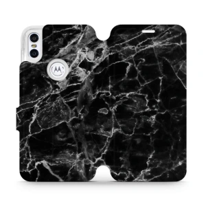 Phone Case Motorola One - Design V056P
