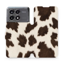 Hülle für Xiaomi POCO X6 Pro - Farbe V166S