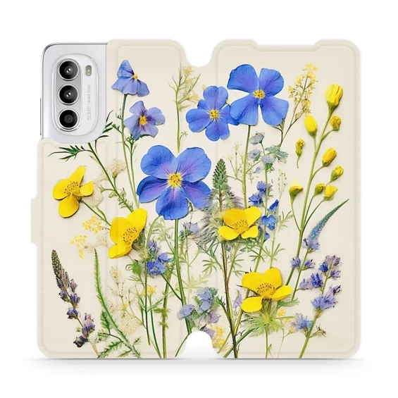 Phone Case Motorola Moto G52 - Design VP41S