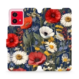 Phone Case Motorola Moto G84 - Design VP46S