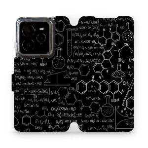 Phone Case Realme GT 7 Pro - Design V060P