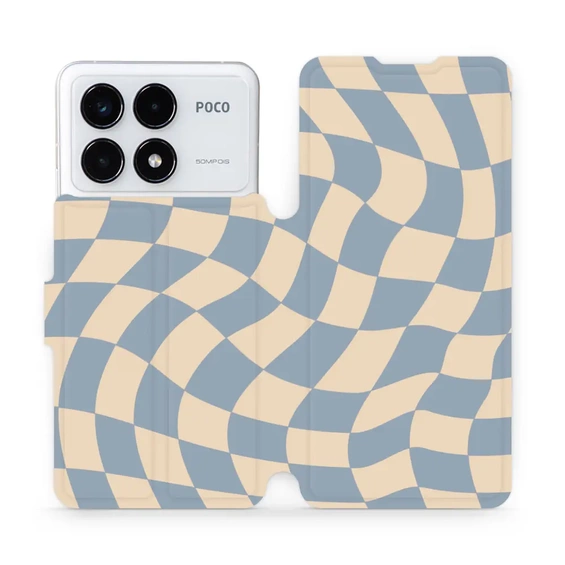 Etui do Xiaomi POCO F6 Pro - wzór VA59S