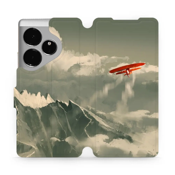 Hülle für Realme GT 6 - Farbe MA03P