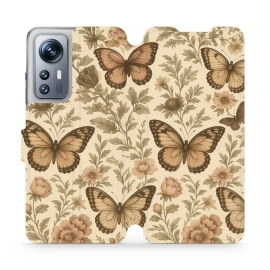 Phone Case Xiaomi 12S - Design VP92S