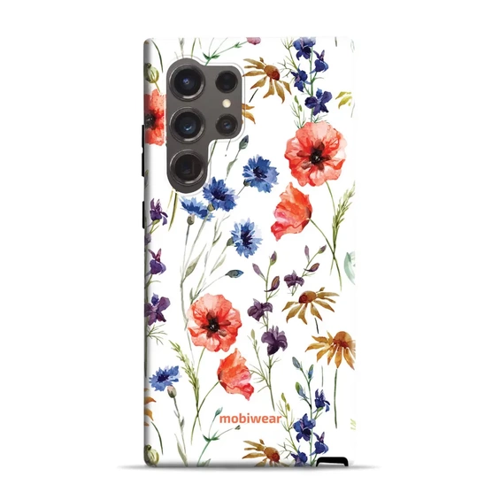 Hülle Elite Pro für Samsung Galaxy S24 Ultra - Farbe EP04E