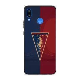 Phone Glossy Case Huawei Nova 3 - Design G08PS