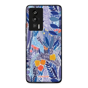 Phone Glossy Case Xiaomi POCO F5 Pro - Design G037G