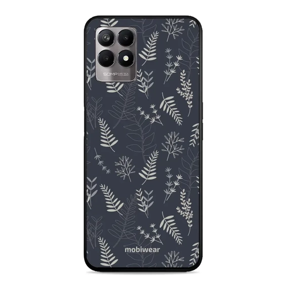 Etui Glossy Case do Realme 8i - wzór G044G