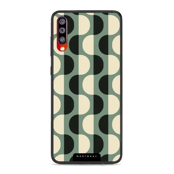 Hülle Glossy Case für Samsung Galaxy A70 - Farbe GA56G