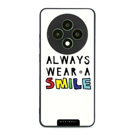 Hülle Glossy Case für OPPO Reno12 FS 5G - Farbe G077G