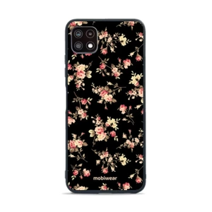 Hülle Glossy Case für Samsung Galaxy A22 5G - Farbe G039G