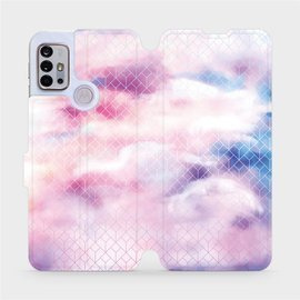 Phone Case Motorola Moto G10 - Design MR02S