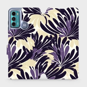 Etui do Motorola Moto G60 - wzór VA47S