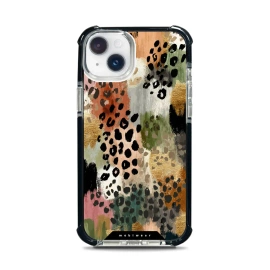 Case MagSafe Elite Bumper for Apple iPhone 14 Plus - Design D167D