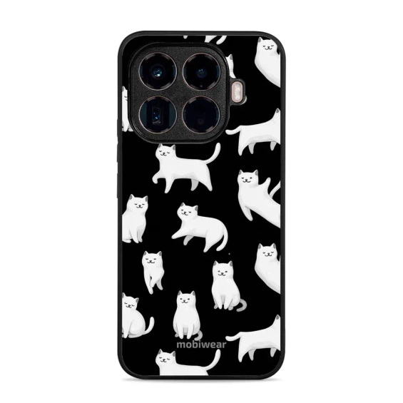 Phone Glossy Case Xiaomi 15T Pro - Design G163G