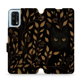 Phone Case Realme 7 Pro - Design V164S