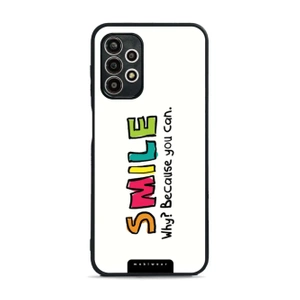 Hülle Glossy Case für Samsung Galaxy A13 4G - Farbe G073G