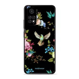 Phone Glossy Case Xiaomi Redmi Note 11S - Design G041G