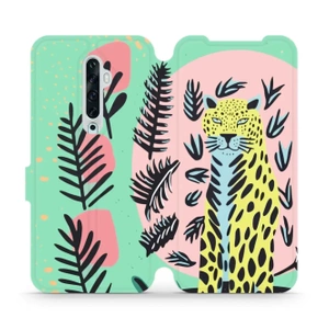 Etui do OPPO Reno 2Z - wzór VP52S