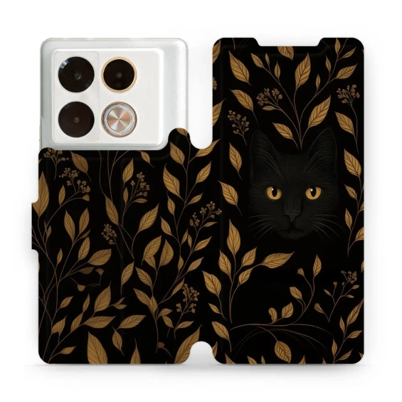 Phone Case Infinix Note 40 Pro - Design V164S