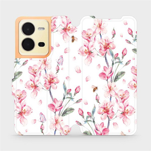 Phone Case Vivo X80 Lite - Design M124S