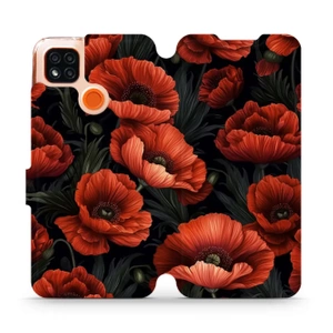 Phone Case Xiaomi Redmi 9C - Design VP45S