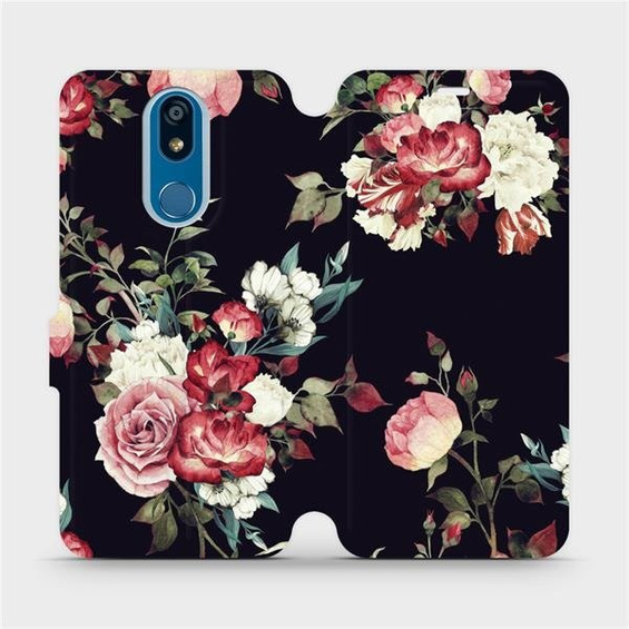 Etui do LG K40 - wzór VD11P