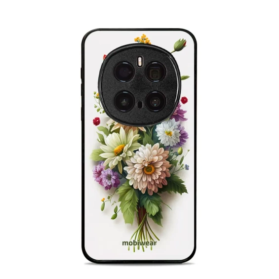 Phone Glossy Case Huawei Honor Magic7 Pro 5G - Design G016G