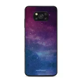 Phone Glossy Case Xiaomi POCO X3 NFC - Design G049G