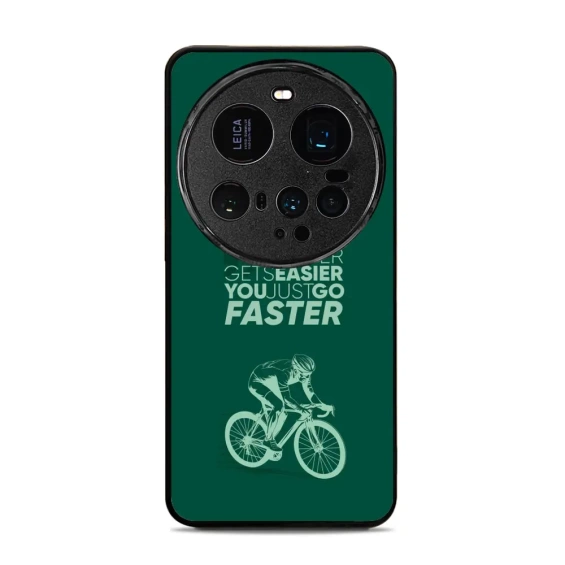 Hülle Glossy Case für Xiaomi 15 Ultra - Farbe GD07G