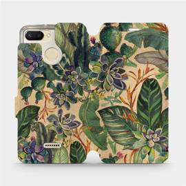 Phone Case Xiaomi Redmi 6 - Design VP05S