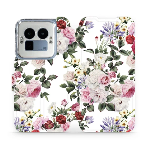 Phone Case Realme GT 8 Pro - Design MD01S