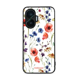 Phone Glossy Case Xiaomi POCO F7 - Design G032G