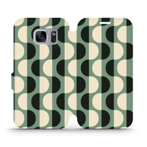 Phone Case Samsung Galaxy S7 Edge - Design VA56S