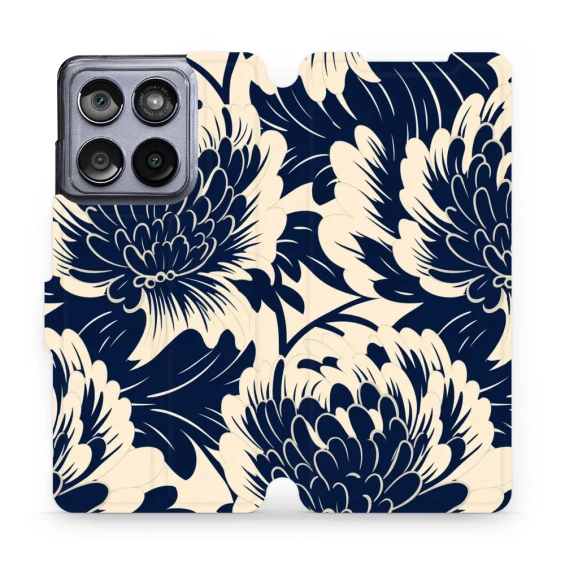 Phone Case Motorola Edge 60 Fusion - Design VA40S