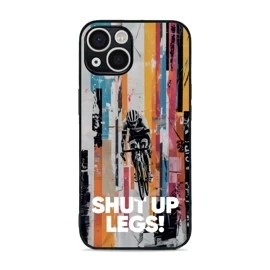 Phone Glossy Case Apple iPhone 13 - Design GD06G