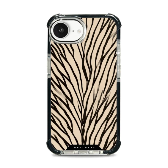 Hülle MagSafe Elite Bumper für Apple iPhone 16e - Farbe DA52D