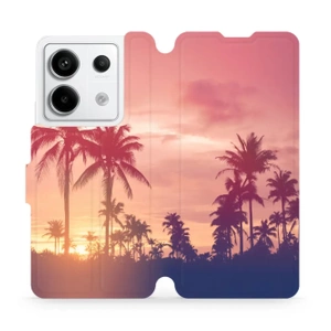 Hülle für Xiaomi Redmi Note 13 PRO - Farbe M134P