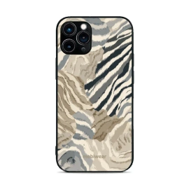 Phone Glossy Case Apple iPhone 11 Pro - Design G168G