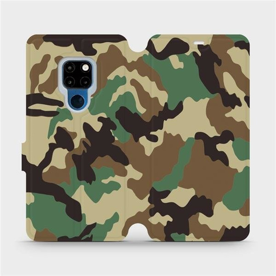 Phone Case Huawei Mate 20 - Design V111P