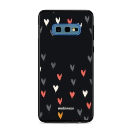 Hülle Glossy Case für Samsung Galaxy S10e - Farbe GP79G