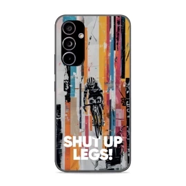 Phone Glossy Case Samsung Galaxy A54 - Design GD06G