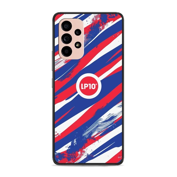 Phone Glossy Case Samsung Galaxy A53 5G - Design G10GZ