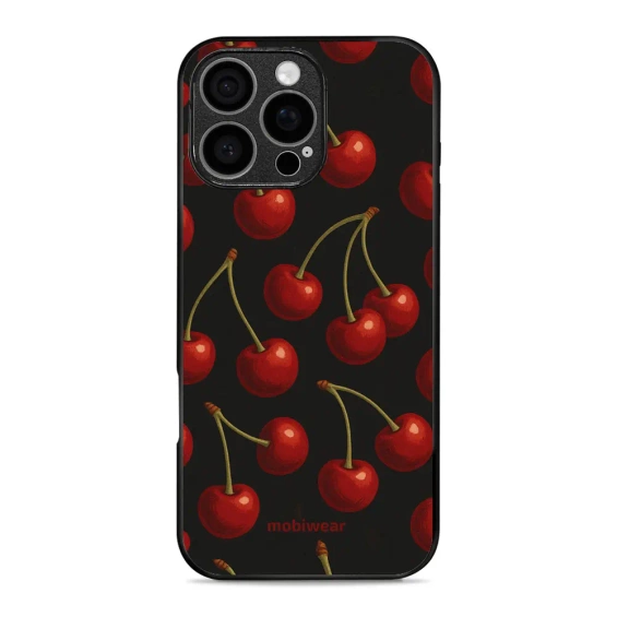 Phone Glossy Case Apple iPhone 16 Pro Max - Design GP83G