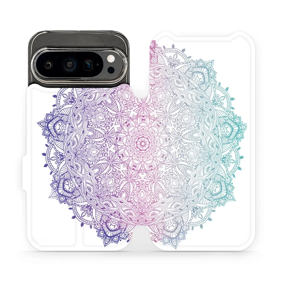 Hülle für Google Pixel 9 Pro - Farbe M008S